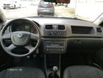 Skoda Fabia Break 1.2 Family - 12