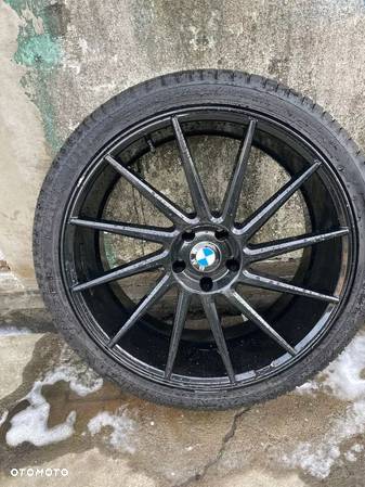 KOŁA X5 G05 X6 G06 22” BMW 295/30/22 265/35/22 NICHE - 4