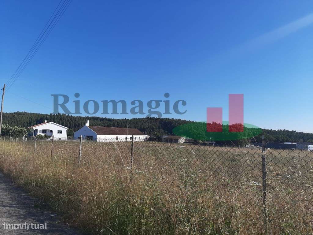 Terreno em Alcanede ***RIOMAGIC*** - Grande imagem: 3/5