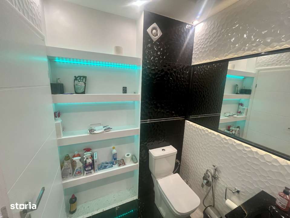 Apartament 2 camere | Inel II | Lux - Imagine principală: 3/6