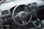 Volkswagen Golf 1.2 TSI BlueMotion Technology Comfortline - 9