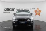 Peugeot 3008 1.5 BlueHDi Active - 3