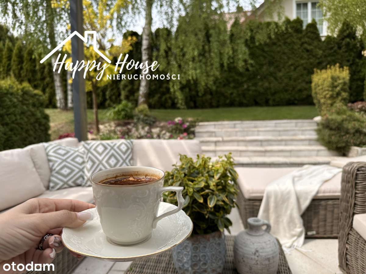 Gotowy Dom, Gotowy Ogród!-7