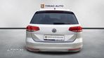 Volkswagen Passat 2.0 TDI (BlueMotion Technology) DSG Comfortline - 5