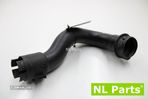 Tubo de ar Peugeot 206 9646617980 - 1