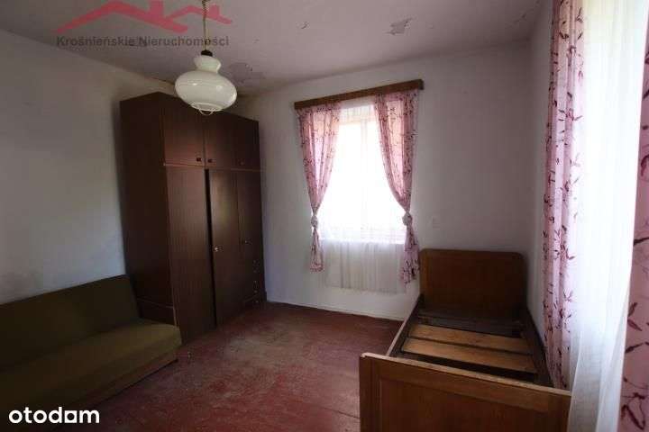 Dom w widokowym terenie Lutcza - Pełny obrazek: 5/20