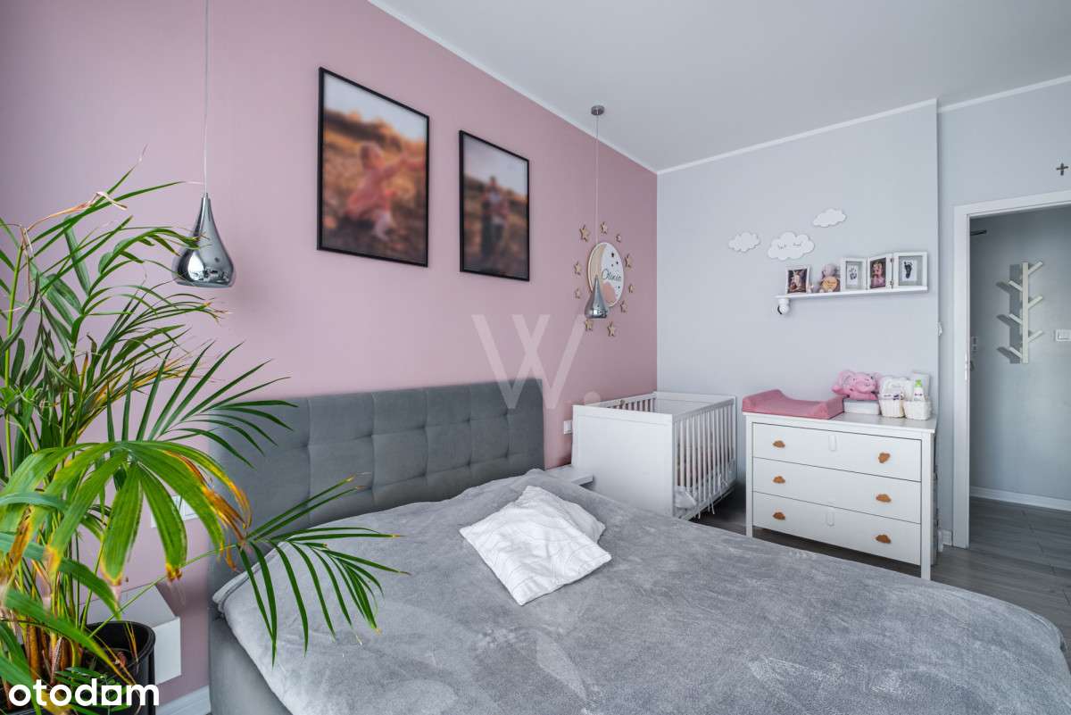 Przestronne 3 pokoje | Osiedle Signum-10