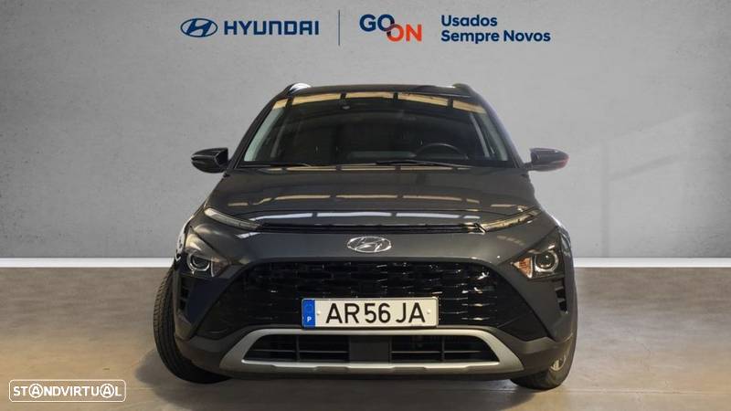 Hyundai Bayon 1.0 T-GDi Premium - 2