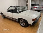 Porsche 914 - 41