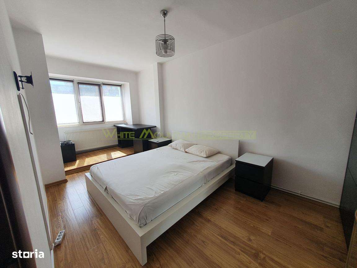 Aviatiei, apartament 3 camere-10