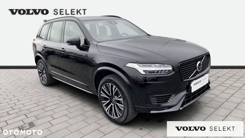 Volvo XC 90 - 8