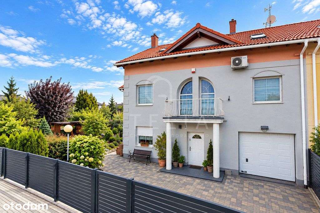 Dom na sprzedaż, 7 pokoi, 168 m², Bezrzecze