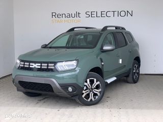 Dacia Duster TCe 150 4X4 Journey
