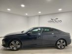 Peugeot 508 1.6 PureTech GT EAT8 - 6