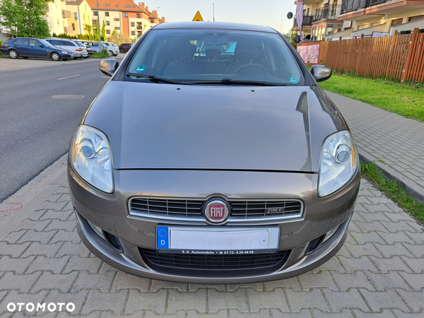 Fiat Bravo 1.4 T-JET 16V Speed - 39