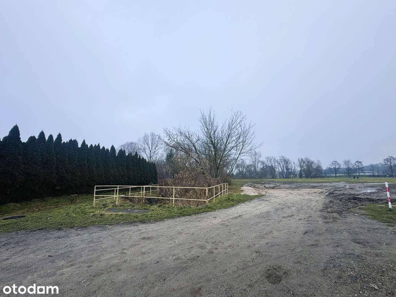 Działka w centrum Swarzędza!-8