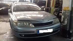 Renault Laguna II - 1