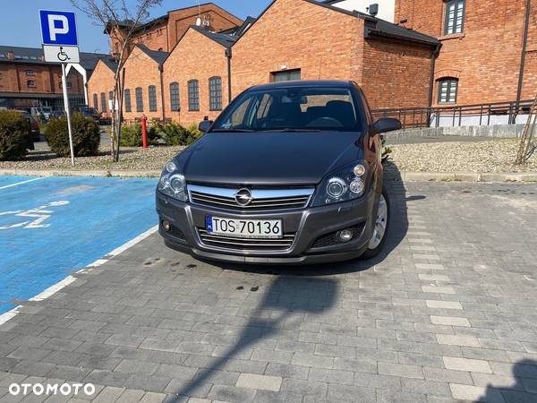 Opel Astra III 1.6 Enjoy - 6