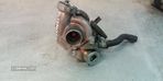 TURBO PEUGEOT / CITROEN / FORD / MAZDA  1.6HDI 1.6TDCI 90CV 9657530580 - 2