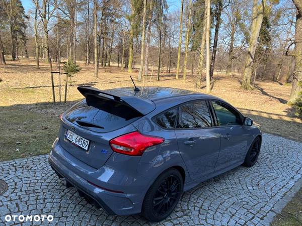 Ford Focus - 3