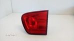 Lampa prawa klapa SEAT Ibiza II 2000r. - 1