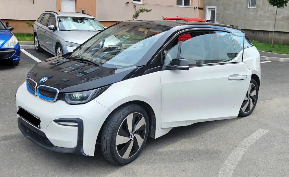 BMW i3 120 Ah 2022