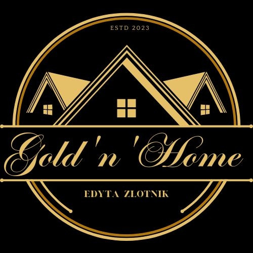 Gold'n'Home Edyta Złotnik