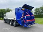 Volvo FE 280 6x2 JOAB 2-Komory Euro6 Super Stan - 2