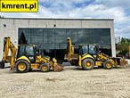 Caterpillar 432 E KOPARKO-ŁADOWARKA 2011R.  | JCB 3CX CASE 580 CAT 428 - 3