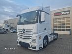 Mercedes-Benz Actros 1843 LsnrL - 1