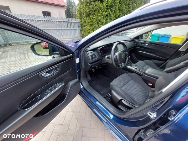 Renault Talisman 1.7 Blue dCi Business - 19