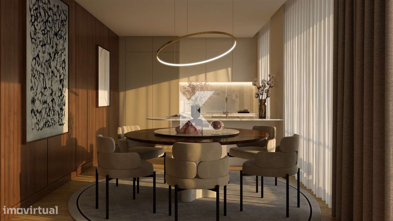 T4 novo de Luxo - Boavista-1