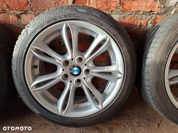 BMW Felgi Style 103 8x17 Super Stan! - 5