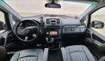 Mercedes-Benz Viano 3.0 CDI DPF lang Automatik Ambiente - 20