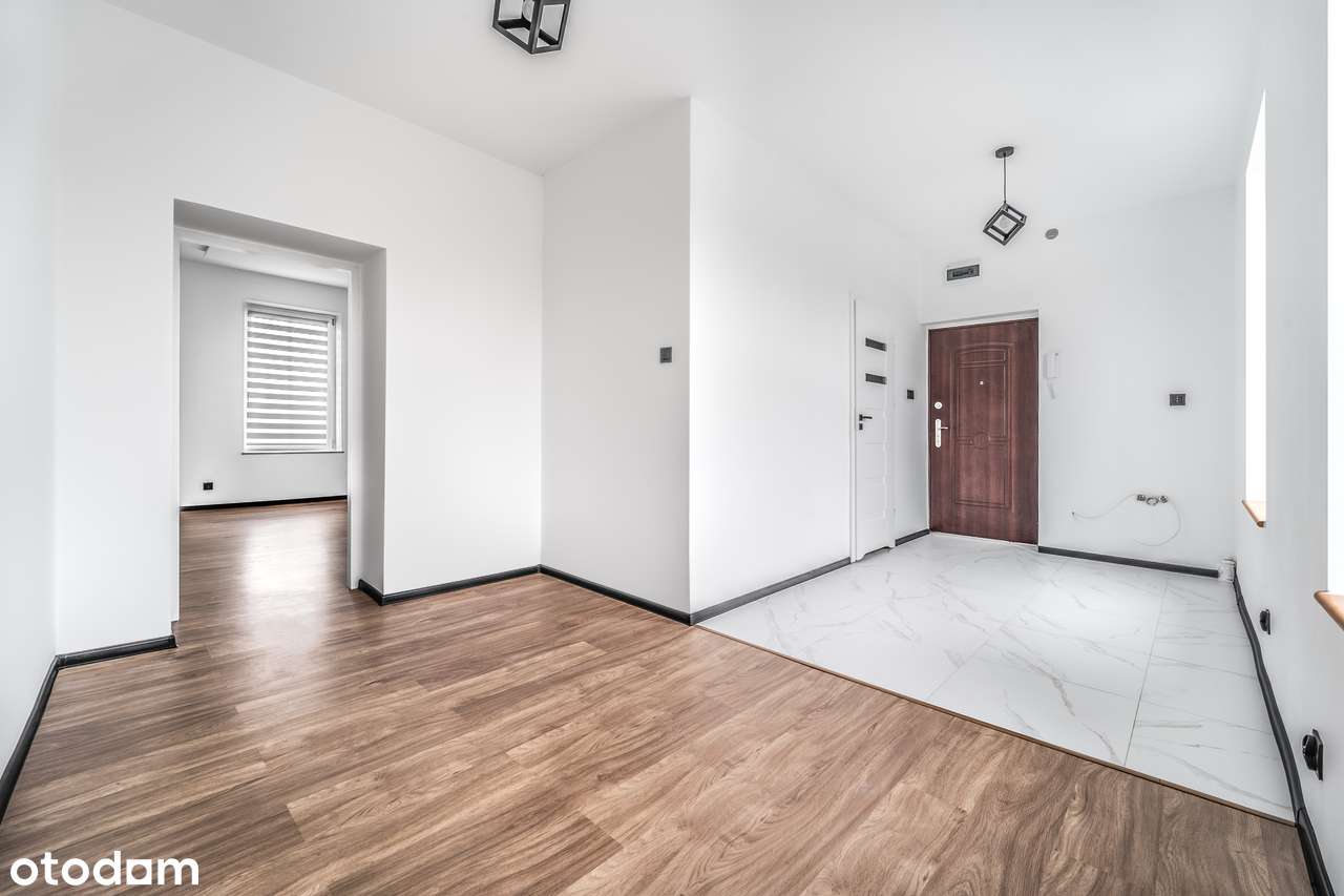 Dwupak inwestycyjny 8,3%ROI, kawalerki po remoncie-4