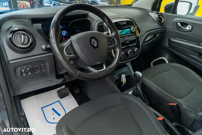 Renault Captur dCi EDC Intens - 7