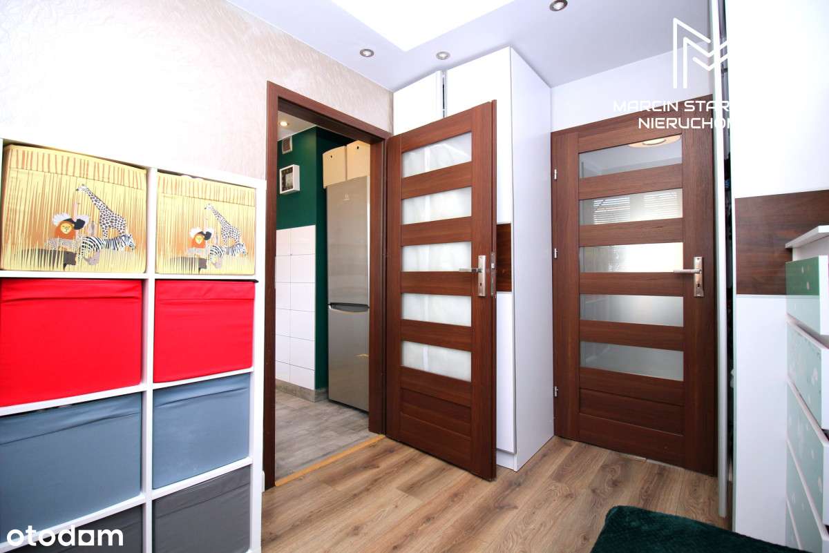 ‼️⭐Cisza i zieleń. Po remoncie‼️⭐-14