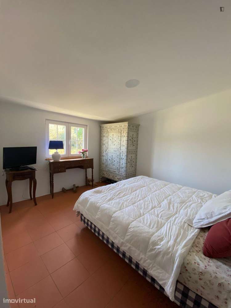 Casa com 1 quartos - localizado em Evora - Grande imagem: 5/10