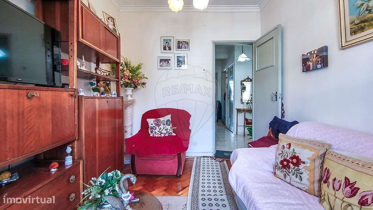 Apartamento T2 para venda-19