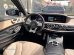 Mercedes-Benz S 63 AMG L 4Matic+ 9G-TRONIC - 15