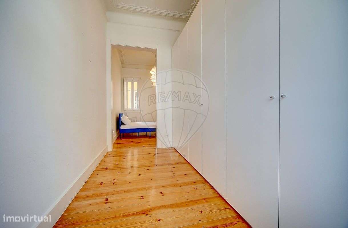 Apartamento T3 para venda-29