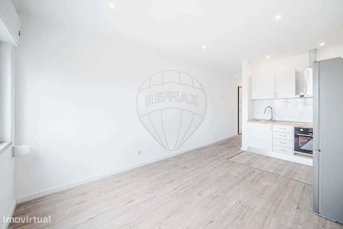 Apartamento T1 para arrendamento - Grande imagem: 4/11