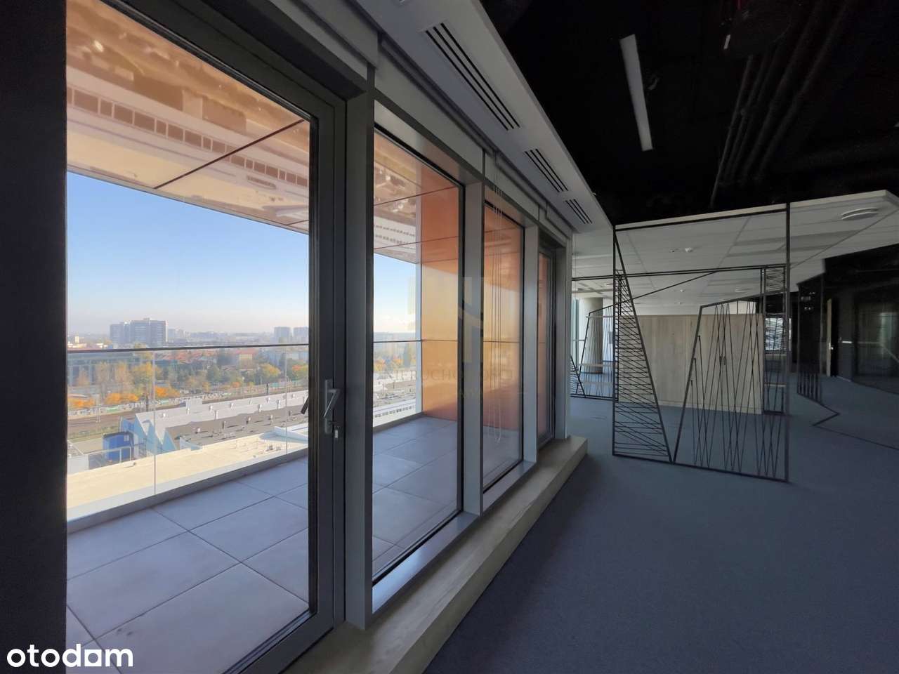 Biuro w nowoczesnym parku biznesowym - Pełny obrazek: 5/17