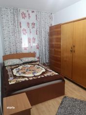 Zona Girocului, Apartament cu 2 camere, parter