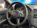 Mercedes-Benz C 220 CDi Elegance BlueEfficiency - 34