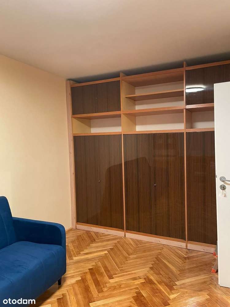 Pokój w mieszkaniu dwupokojowym, najem okazjonalny, Teofilów, Łódź - Pełny obrazek: 4/13