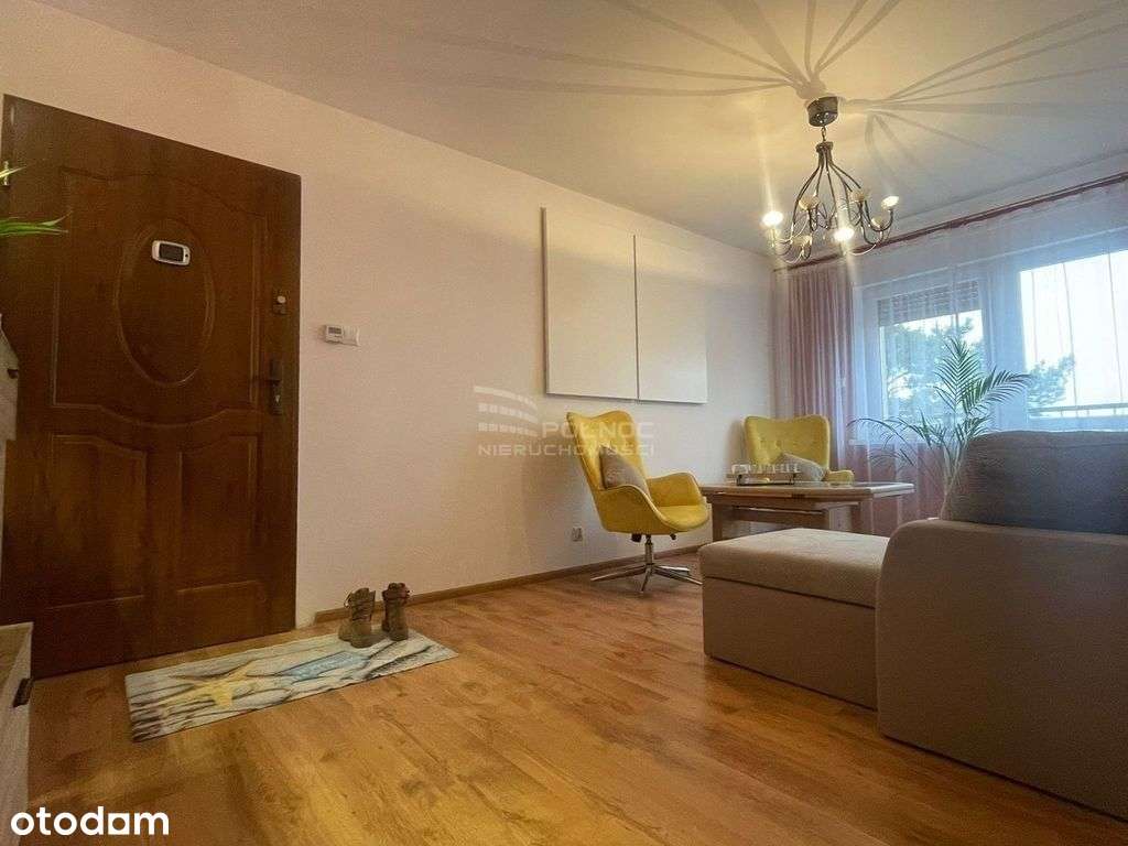 Mieszkanie z wyposażeniem w cenie - Pełny obrazek: 5/10