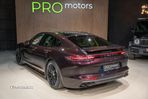 Porsche Panamera - 5