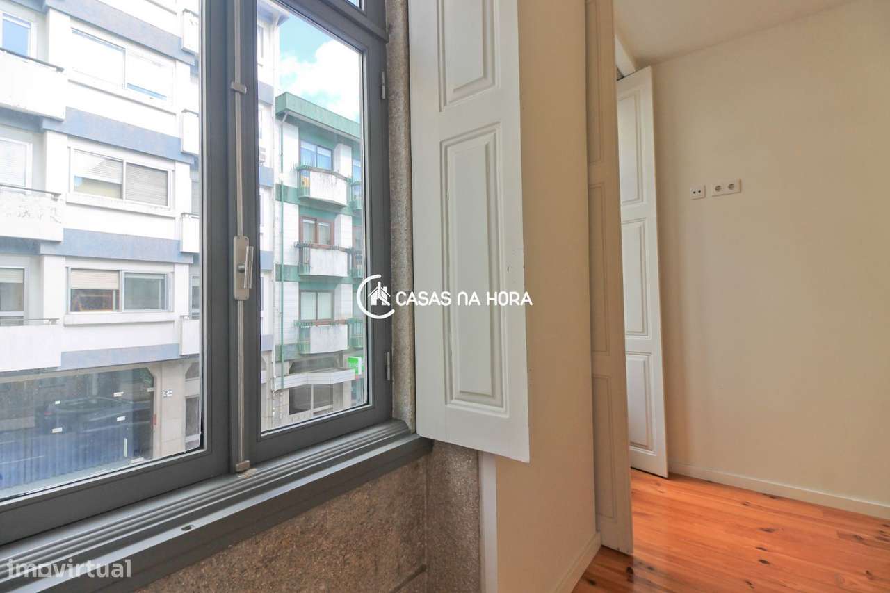 T2 Duplex | Centro do Porto | próximo Metro-18