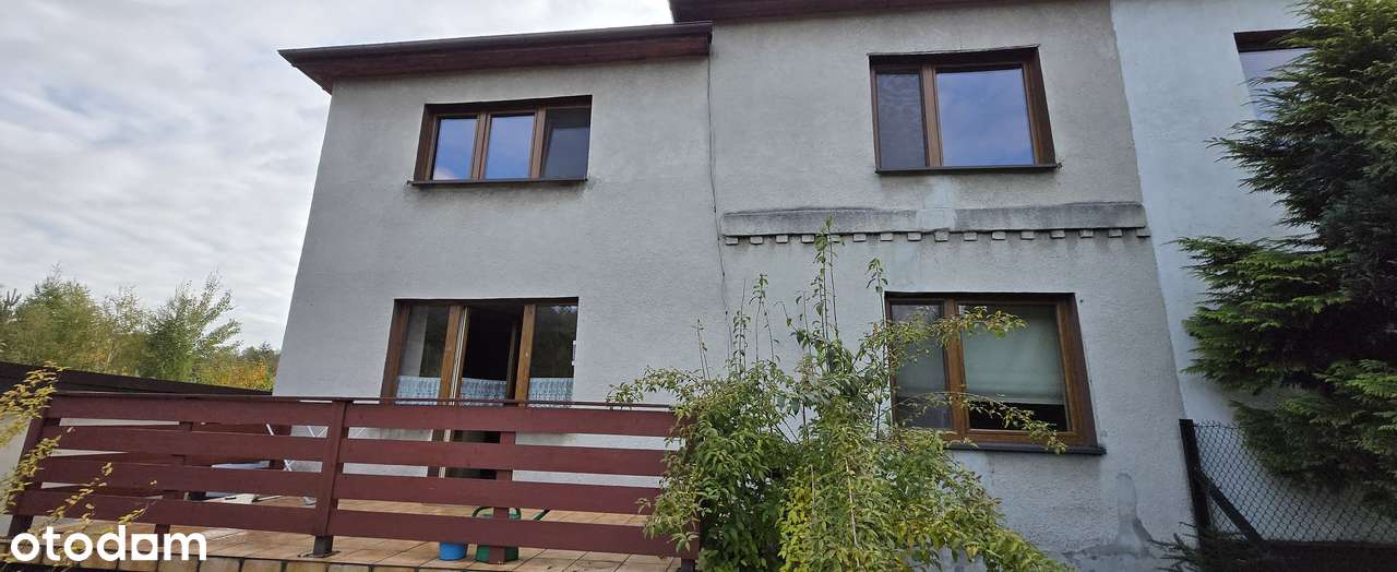 ***Bliźniak 140 m² * Rybnik – Chwałowice, ul. Krupińskiego 34A *** - Pełny obrazek: 3/20